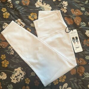 Alo Yoga 7/8 High-Waist Airbrush Legging